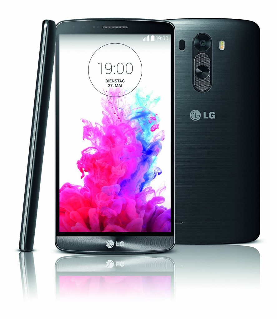 LG G3