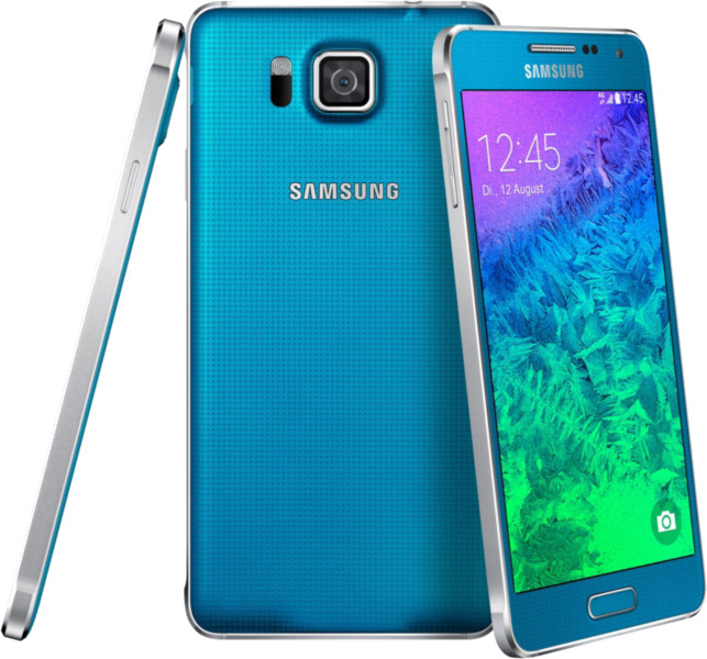 Samsung Galaxy Alpha T3