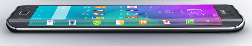 Galaxy Note Edge