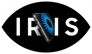 Galaxy Note 7 Iris Scanner