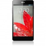 LG Optimus G