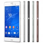 Sony Xperia Z3