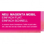 Telekom Magenta Mobil Tarife