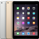 Apple iPad Air 2