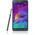 Samsung Galaxy Note 4