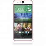 HTC Desire Eye