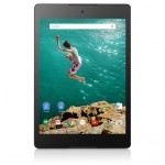 HTC Google- Nexus 9 Tablet