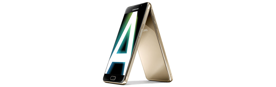 Samsung Galaxy A-Serie