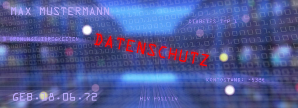 Datenschutz durch VPN