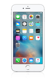 iPhone 6s