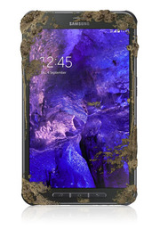 Galaxy Tab Active LTE