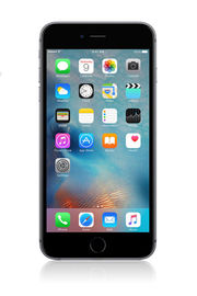 iPhone 6s