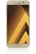 Galaxy A3 (2017)