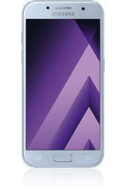 Galaxy A3 (2017)