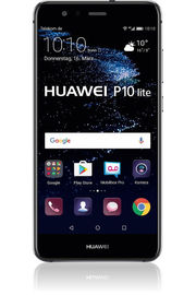 P10 lite