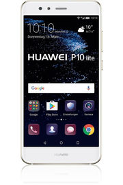 P10 lite