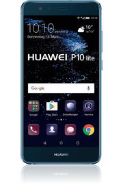 P10 lite