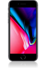 iPhone 8