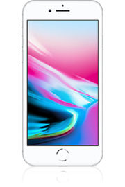 iPhone 8