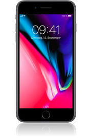 iPhone 8 Plus