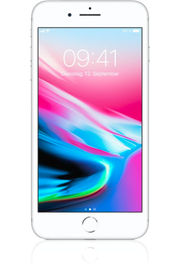 iPhone 8 Plus