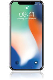 iPhone X
