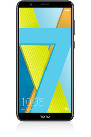 Honor 7X
