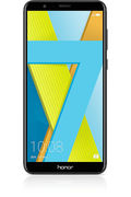 Honor 7X