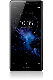 Xperia XZ2