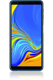 Galaxy A7 (2018)