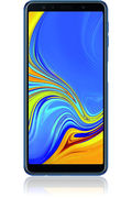 Galaxy A7 (2018)