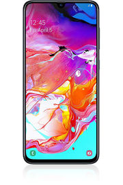 Galaxy A70