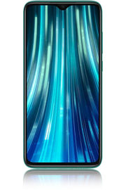 Redmi Note 8 Pro
