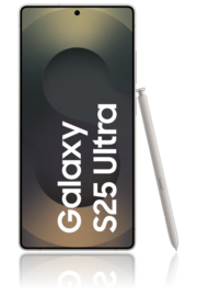 Galaxy S25 Ultra
