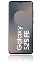Galaxy S25 FE
