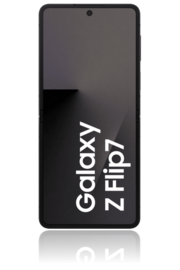 Galaxy Z Flip7