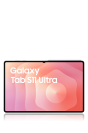 Galaxy Tab S11 Ultra
