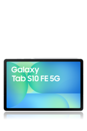 Galaxy Tab S10 FE