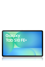 Galaxy Tab S10 FE+