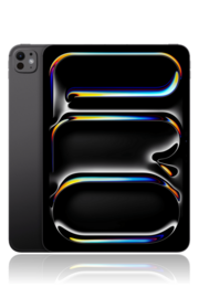 iPad Pro 2024