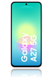 Galaxy A27 5G