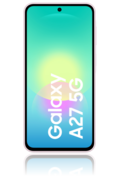 Galaxy A27 5G