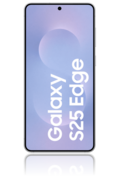 Galaxy S25 Edge