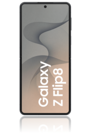 Galaxy Z Flip8
