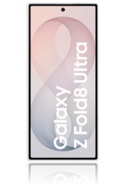 Galaxy Z Fold8 Ultra