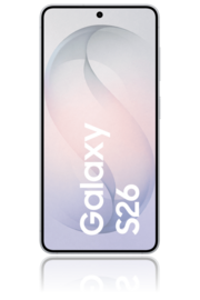 Galaxy S26