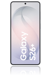 Galaxy S26+