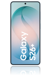 Galaxy S26+