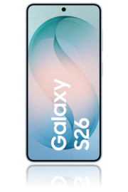 Galaxy S26