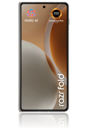 razr fold